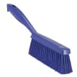 Balayette fibres souples alimentaire PLP 33cm violet Vikan photo du produit