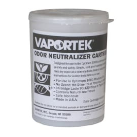 Recharge pour neutraliseur d'odeurs Vaportek Optimum 1000