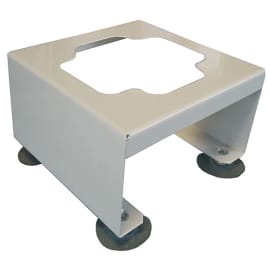 Support  acier avec 2 patins pour mini boite à aiguilles Stil Eco