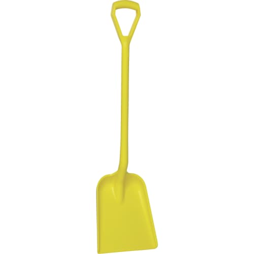 Pelle alimentaire PLP 104cm jaune Vikan photo du produit front L