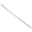 Écouvillon fibres dures alimentaire Ø1cm 50cm blanc Vikan photo du produit