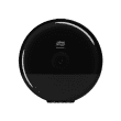 Tork smartone mini distributeur papier hygiénique rouleau noir Tork photo du produit