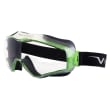 Surlunettes de protection Univet CLEAR ULTRA 6X3 photo du produit