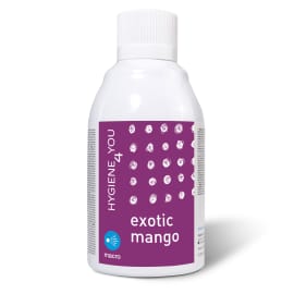 Désodorisant mangue exotique Hygiène 4 you recharge de 243ml
