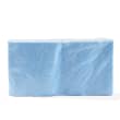 Bandeau à usage unique Polytex bleu 135g/m² 43 x 22 cm photo du produit