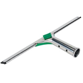 Raclette vitres caoutchouc Unitec Unger 35cm