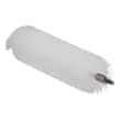 Tête d'écouvillon fibres médium alimentaire Ø4cm 20cm blanc Vikan photo du produit