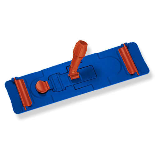 Support 50 x 13 cm pour franges à languettes Filmop photo du produit front L