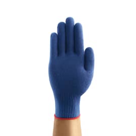 Gant de froid Versatouch 78-103 spandex/acrylique bleu