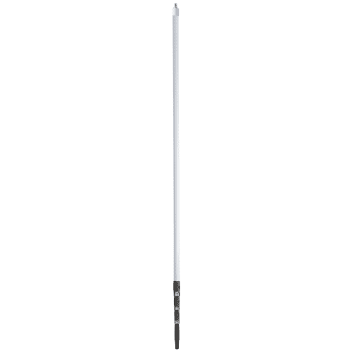Manche télescopique pour raclette de condensation Ø3,4cm 188 à 600 cm Vikan photo du produit front L