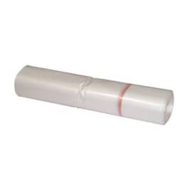 Sac plastique 150L transparent