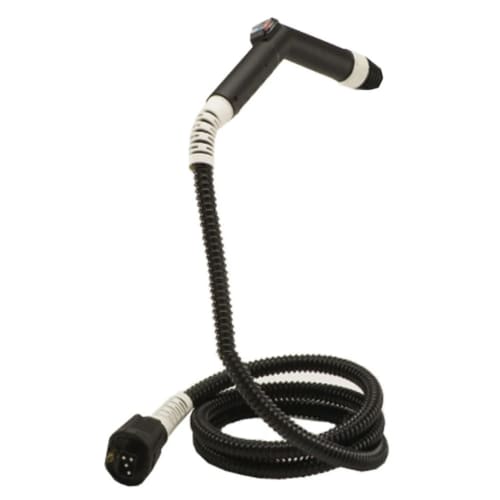 Flexible 5 m pour nettoyeur vapeur Sanivap photo du produit