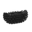 Brosse à cuve fibres dures alimentaire PLP 20,5cm noir Vikan photo du produit