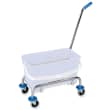 Chassis métal Filmop photo du produit