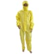 Combinaison de protection Jetguard type 3-B Indutex jaune taille L photo du produit