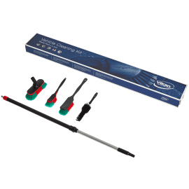 Kit de nettoyage véhicule Vikan