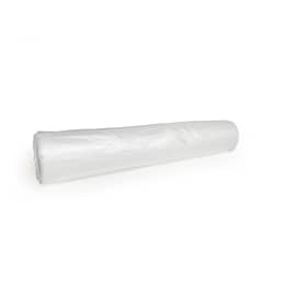 Housse de protection pour échelle double MB Pack GN 2/1 transparente 770 x 1900 mm