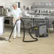 Nettoyeur vapeur SGV 8/5 Karcher photo du produit side S