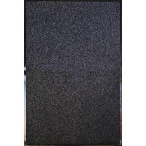Tapis de sol anti poussière gris 120 x 180 cm IDS photo du produit front L