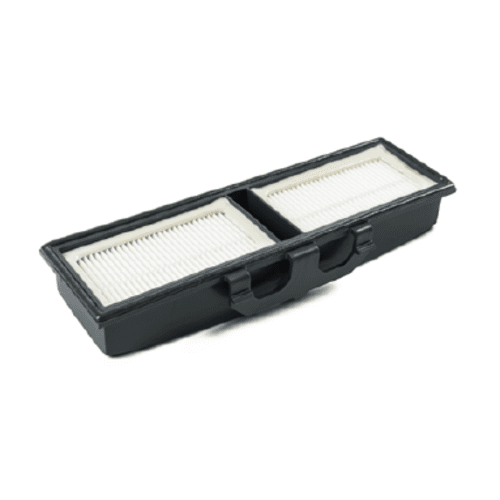 Filtre HEPA BP Lion Plus Taski photo du produit front L