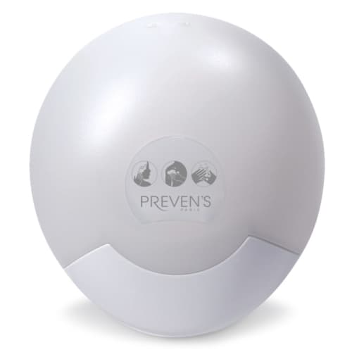 Distributeur de savon PREVEN'S PARIS 350ml photo du produit front L