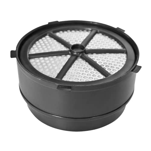 Filtre de remplacement Jetstream® gaz/poussière A2PSL JSP photo du produit front L