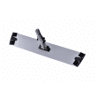 Support trapèze aluminium pour bandeaux microfibre Decitex photo du produit