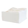 Carré de soin Bioderm 50g/m² blanc 28 x 38 cm Paredes photo du produit