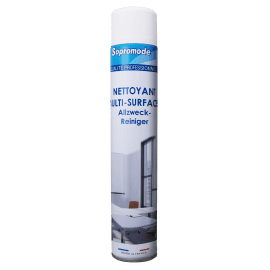 Nettoyant multi-surfaces Sopromode aérosol de 750ml