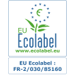 Mousse lavante Ecolabel Paredes Algena Foam recharge de 1400ml photo du produit side S