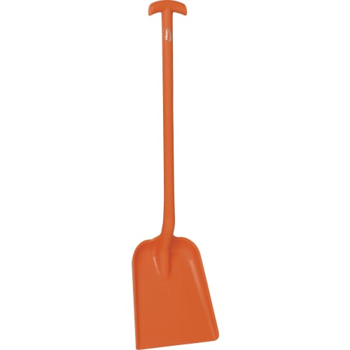 Pelle alimentaire PLP 103,5cm orange Vikan photo du produit front L