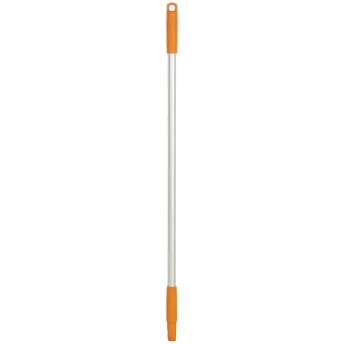 Manche alimentaire PLP aluminium 84cm orange Vikan photo du produit front L