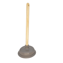 Ventouse débouche évier Brosserie Marchand