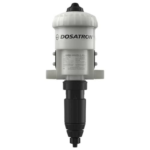 Pompe DOSATRON® D25 RE-5 VF pour produits acides Ocene Sonedes photo du produit front L