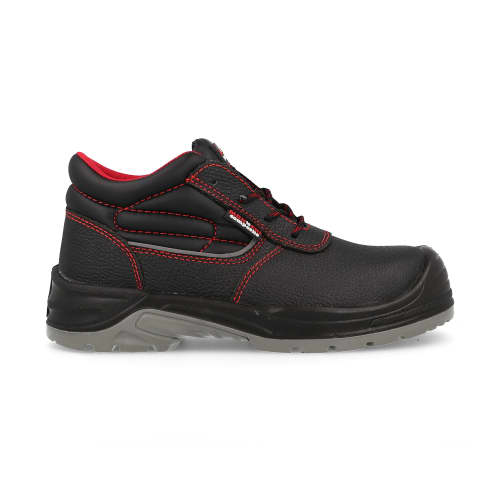 Chaussures de sécurité hautes Paredes Seguridad EXTREME S3 SRC noir pointure 38 photo du produit front L