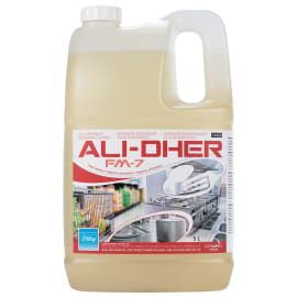 Ali-Dher FM-7 détergent dégraissant bidon de 5L Choisy