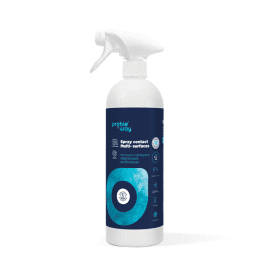 Nettoyant dégraissant probiotique Ecocert HTS BIO Probioway spray contact multi-surfaces pulvérisateur 750ml