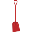 Pelle alimentaire PLP 104cm rouge Vikan photo du produit