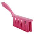 Balayette fibres médium alimentaire PLP UST 33cm rose Vikan photo du produit