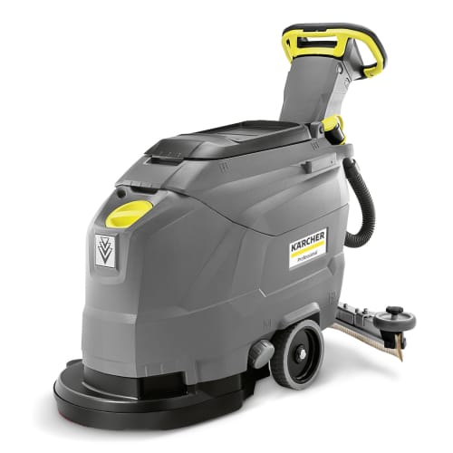 Autolaveuse aspirante à disque filaire BD 43/35 C Ep Karcher photo du produit