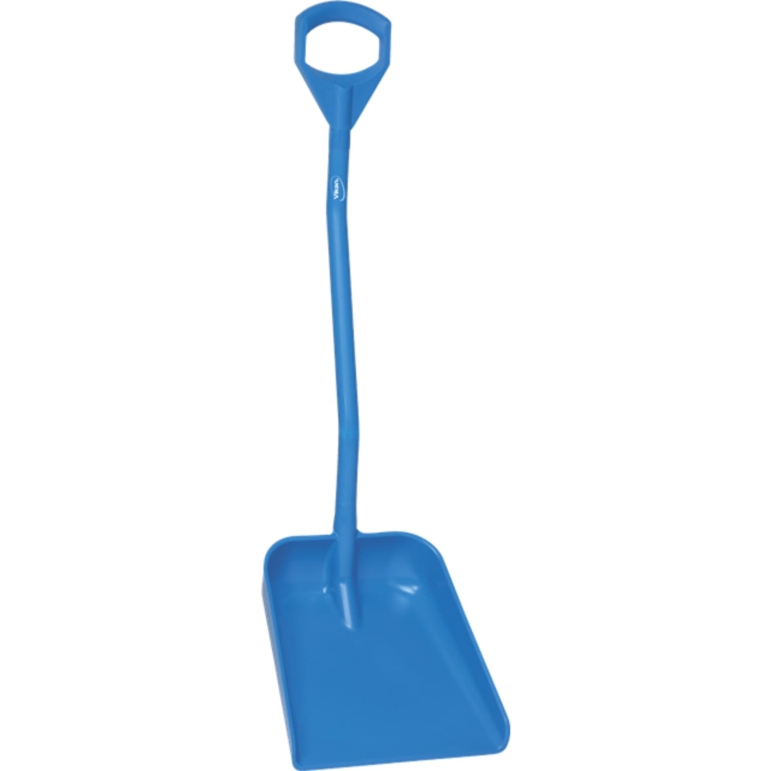 Pelle alimentaire PLP aluminium 114cm bleu photo du produit