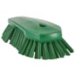 Brosse papillon fibres dures alimentaire PLP 24cm vert Vikan photo du produit