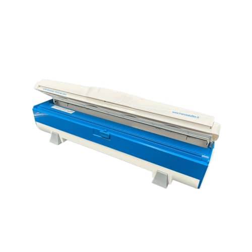 Dérouleur Film Alimentaire et aluminium 45/30 cm Paredes photo du produit front L