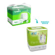 Slip absorbant AMD Pant Super taille S AMD photo du produit back S