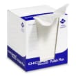 Essuyage non tissé Chicopée Veraclean Polish Plus blanc 32 x 34 cm photo du produit