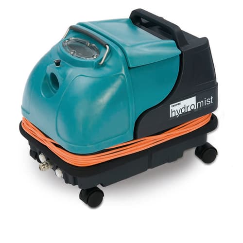 Injecteur extracteur - hydromist 10 Truvox photo du produit front L