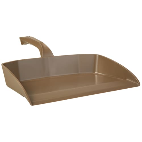 Pelle poussière alimentaire PLP 29.5cm marron Vikan photo du produit front L