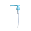 Pompe doseuse 3ml bec long photo du produit