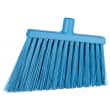 Balai biseauté fibres dures alimentaire PLP 29cm bleu Vikan photo du produit