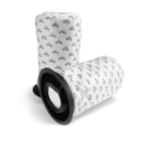 Capsules filtrantes - henry quick x10 Numatic photo du produit front L